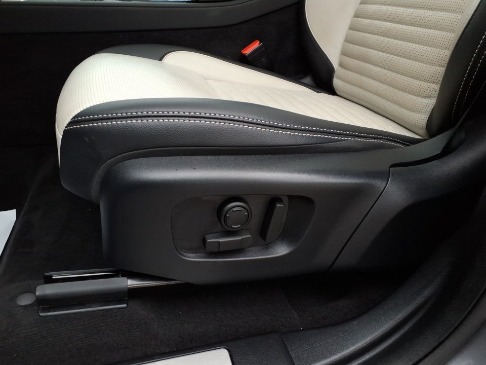 2024 Land Rover Discovery Sport Dynamic SE