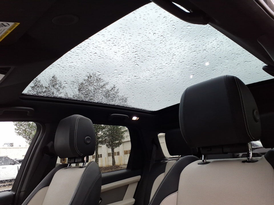 2024 Land Rover Discovery Sport Dynamic SE