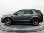 2024 Land Rover Discovery Sport Dynamic SE