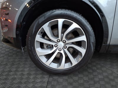 2024 Land Rover Discovery Sport Dynamic SE