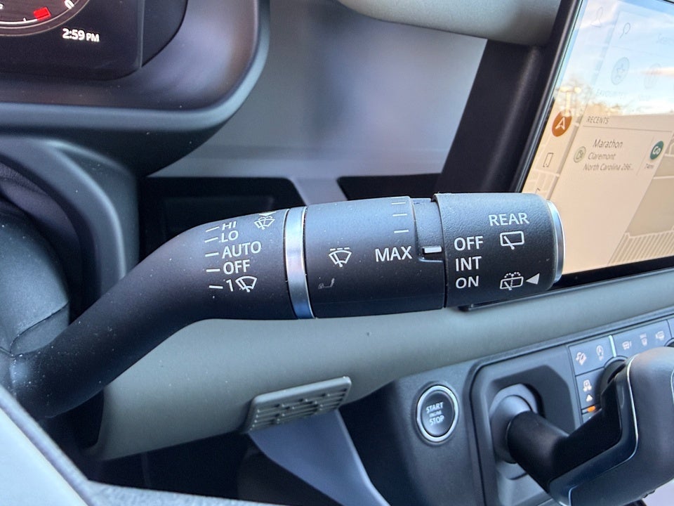 2025 Land Rover Defender 110 P400 S