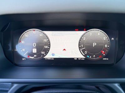 2025 Land Rover Defender 110 P400 S