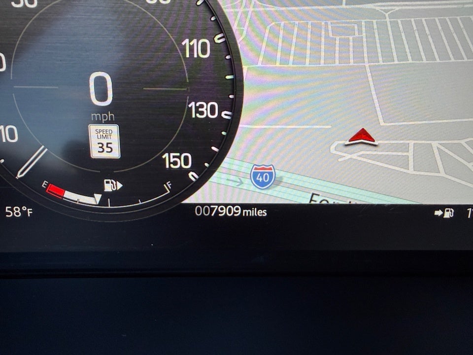 2025 Land Rover Defender 110 P400 S