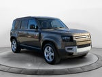 2025 Land Rover Defender 110 P400 S