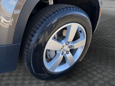 2025 Land Rover Defender 110 P400 S