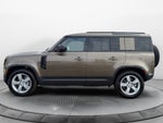 2025 Land Rover Defender 110 P300