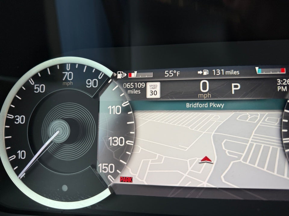 2022 Land Rover Defender 110 S