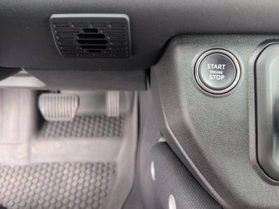 2025 Land Rover Defender 130 P400 Outbound
