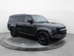 2025 Land Rover Defender 130 P400 Outbound