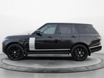 2021 Land Rover Range Rover Westminster