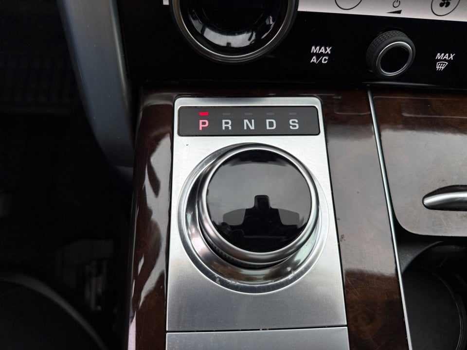 2021 Land Rover Range Rover P525 Westminster