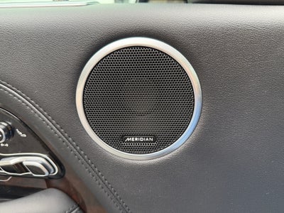 2021 Land Rover Range Rover P525 Westminster