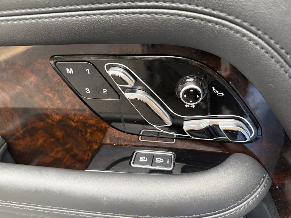 2021 Land Rover Range Rover P525 Westminster