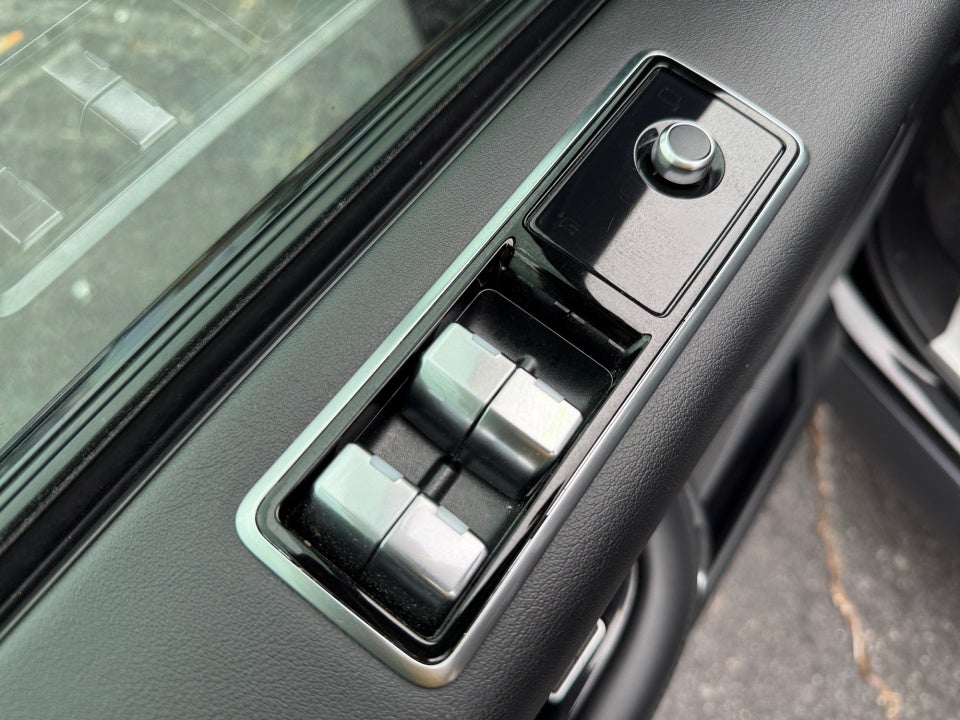 2021 Land Rover Range Rover P525 Westminster