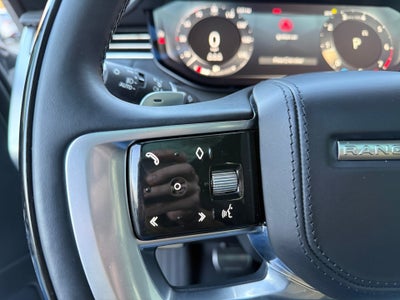 2023 Land Rover Range Rover P530 SE