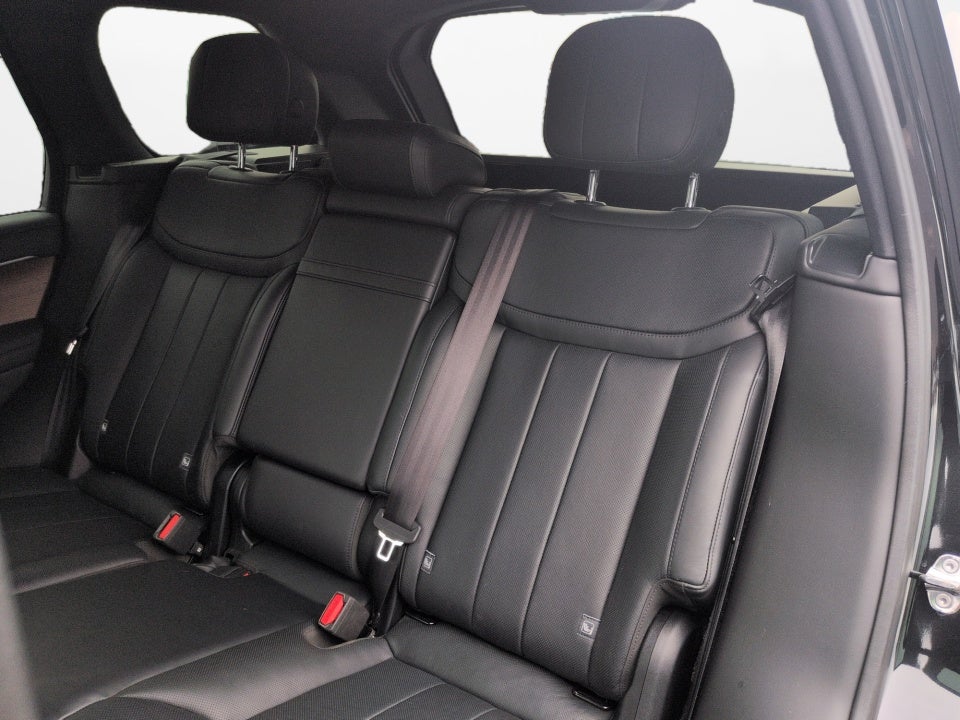 2024 Land Rover Range Rover P400 SE