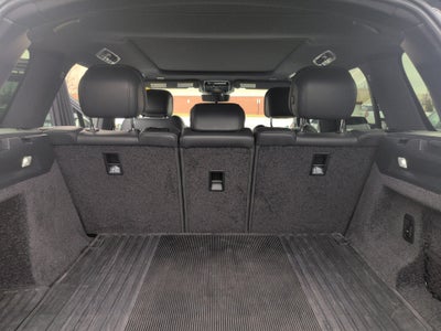 2024 Land Rover Range Rover P400 SE