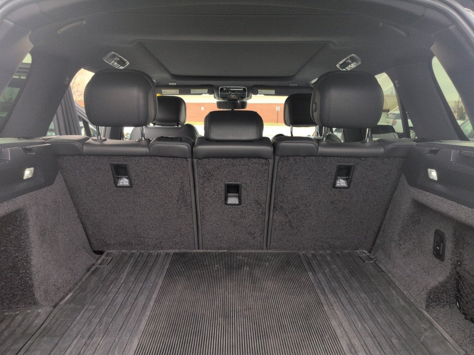 2024 Land Rover Range Rover P400 SE