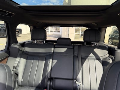 2024 Land Rover Range Rover P400 SE