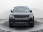 2024 Land Rover Range Rover P400 SE