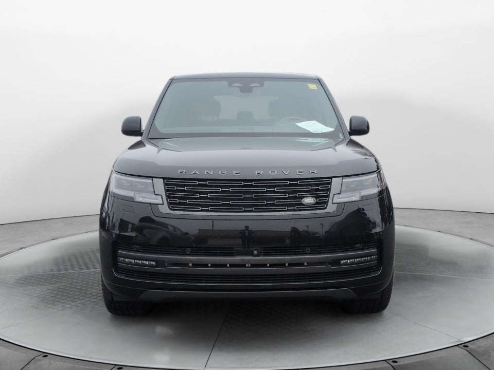2024 Land Rover Range Rover P400 SE
