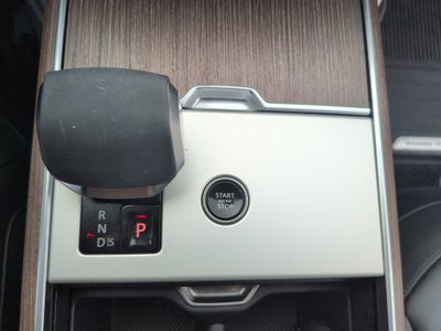 2024 Land Rover Range Rover P400 SE