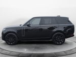 2024 Land Rover Range Rover P400 SE