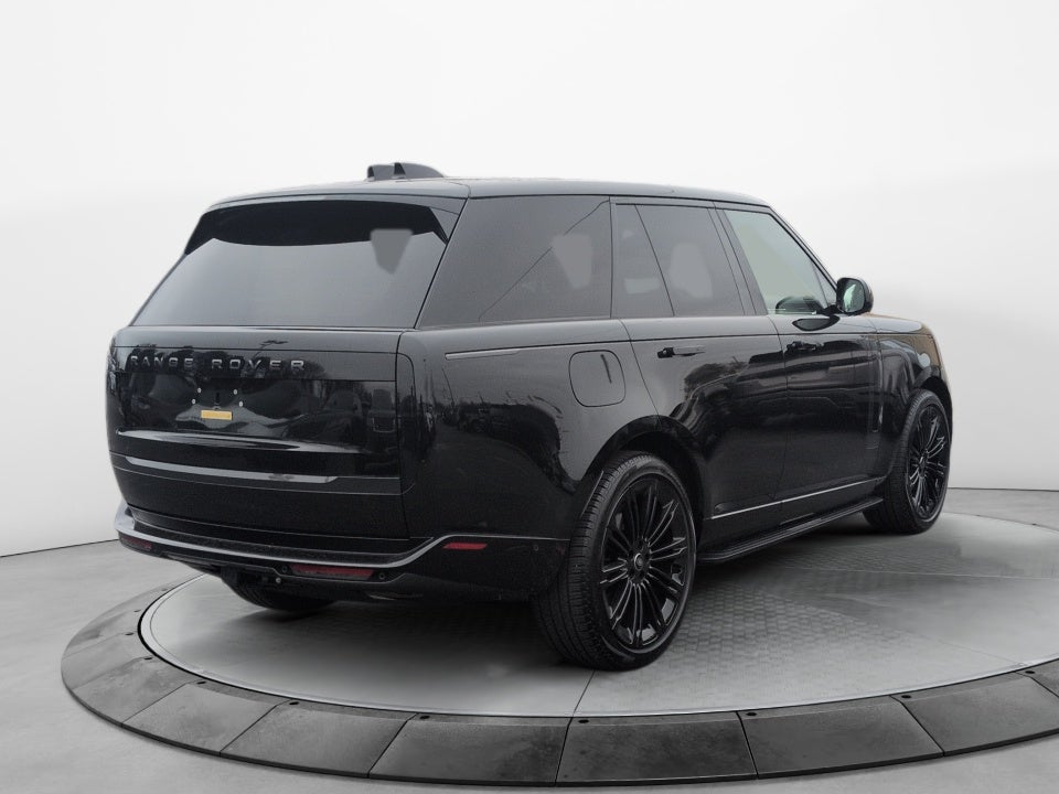 2024 Land Rover Range Rover P400 SE