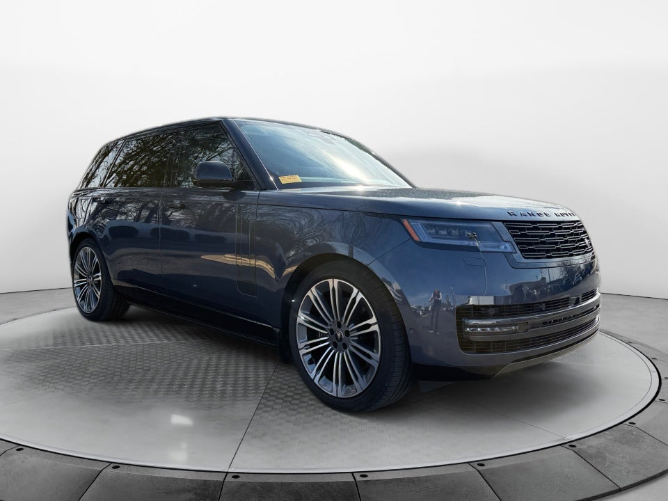 2024 Land Rover Range Rover P530 SE