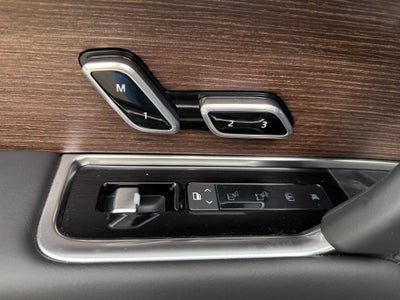 2024 Land Rover Range Rover P400 SE