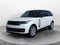 2025 Land Rover Range Rover P400 SE 7 Seat
