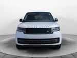2025 Land Rover Range Rover P400 SE 7 Seat