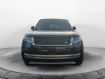 2025 Land Rover Range Rover P400 SE 7 Seat