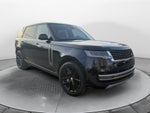 2025 Land Rover Range Rover P400 SE 7 Seat