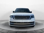 2024 Land Rover Range Rover P615 SV
