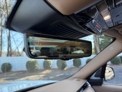 2024 Land Rover Range Rover P615 SV