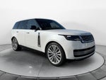 2024 Land Rover Range Rover P615 SV