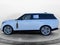 2024 Land Rover Range Rover P615 SV