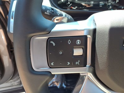 2024 Land Rover Discovery P300 S