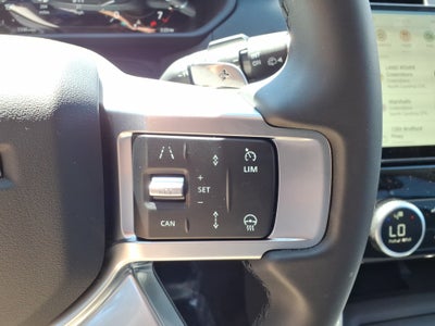 2024 Land Rover Discovery P300 S