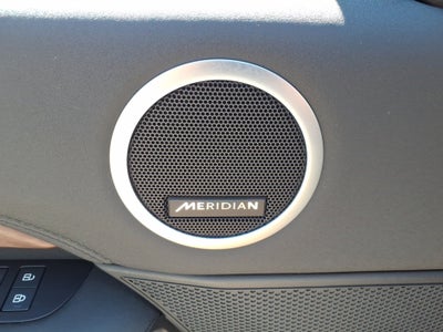 2024 Land Rover Discovery P300 S