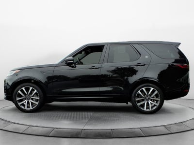 2024 Land Rover Discovery P300 Dynamic SE
