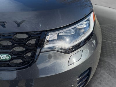 2024 Land Rover Discovery P300 Dynamic SE