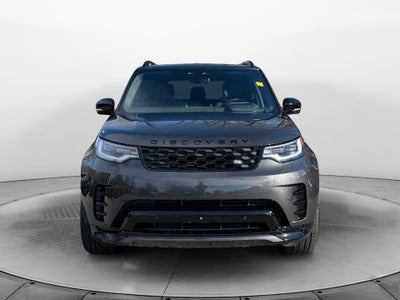 2024 Land Rover Discovery P300 Dynamic SE