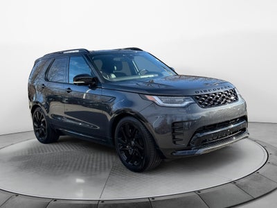 2024 Land Rover Discovery P300 Dynamic SE