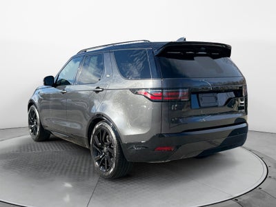 2024 Land Rover Discovery P300 Dynamic SE