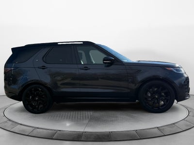 2024 Land Rover Discovery P300 Dynamic SE