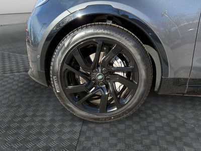 2024 Land Rover Discovery P300 Dynamic SE