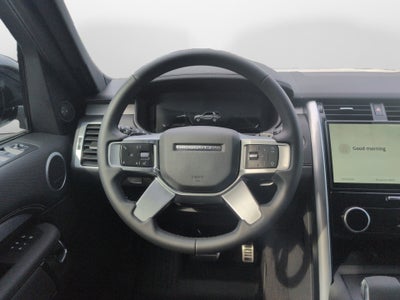 2025 Land Rover Discovery P300 Dynamic SE