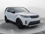 2025 Land Rover Discovery P300 Dynamic SE